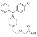 Levocetirizine CAS 130018-77-8